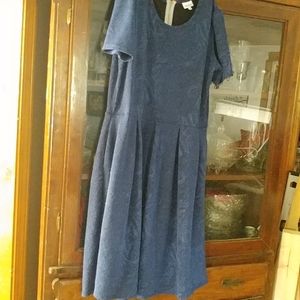 LuLaRoe dress